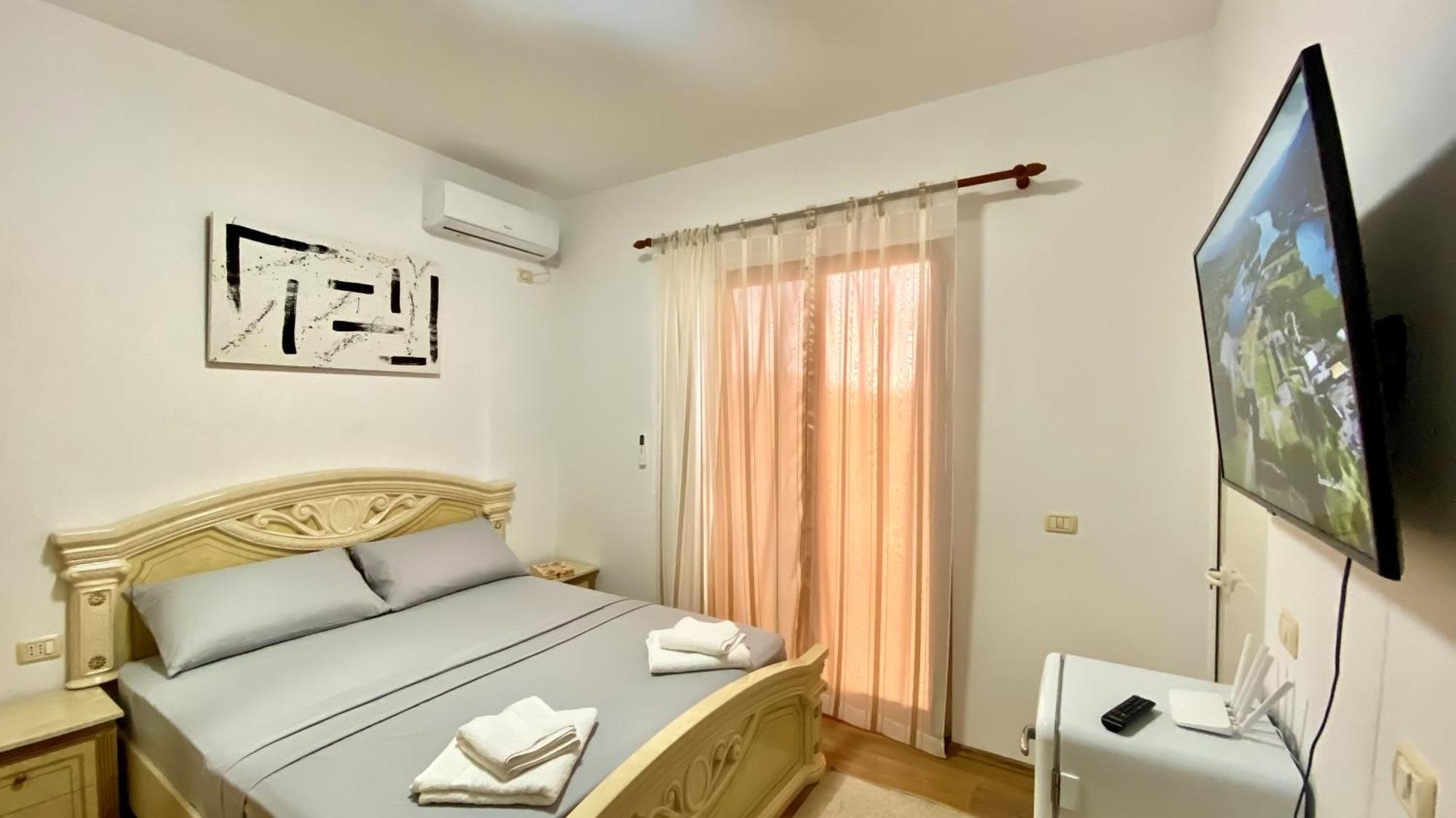 Northgate Apart-Villa Shkoder Exterior photo