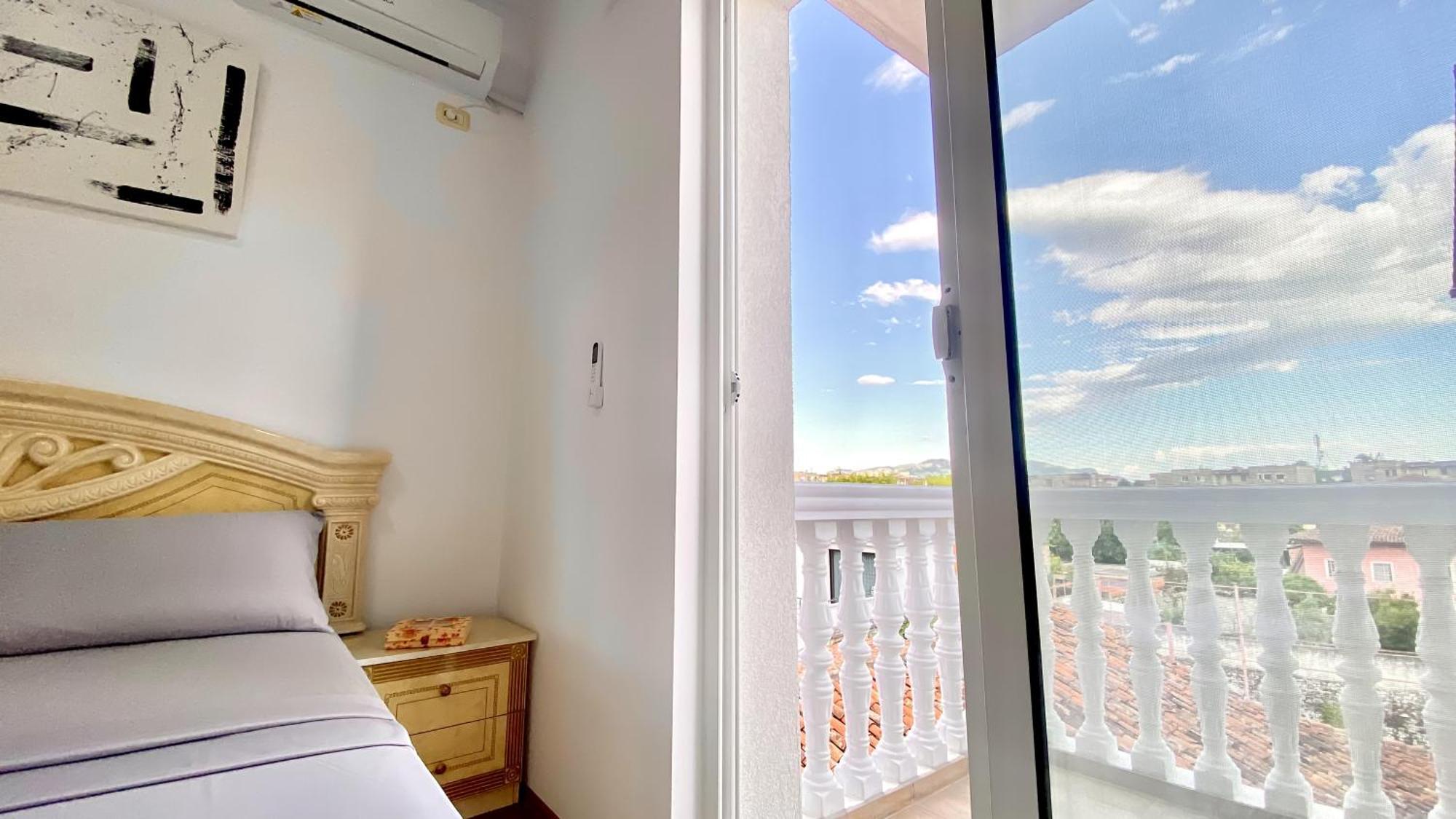 Northgate Apart-Villa Shkoder Exterior photo