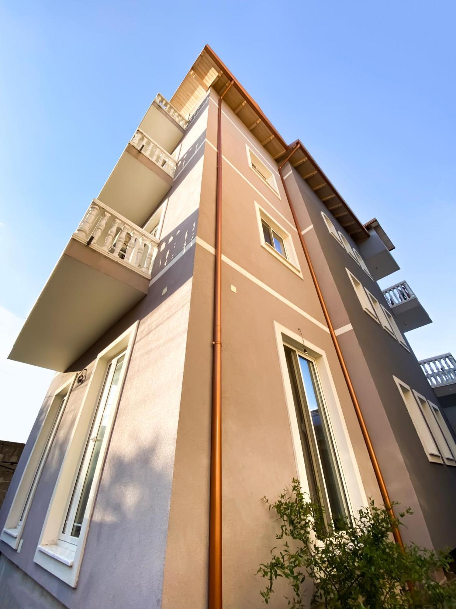 Northgate Apart-Villa Shkoder Exterior photo